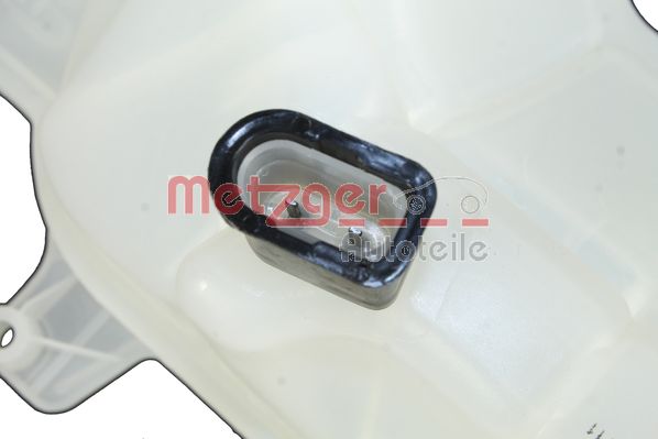 METZGER 2140179 Ausgleichsbehälter, Kühlmittel